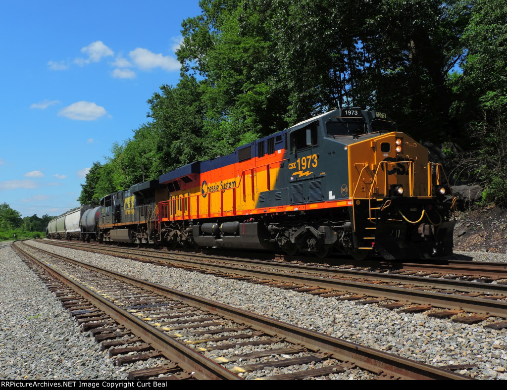 CSXT 1973, 5314 (3)